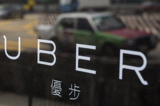 Uber中国的融资还没完：或许会翻番至25亿美元