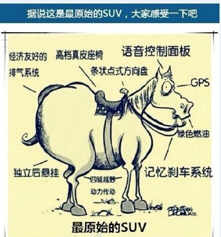 全世界最牛的汽车!没有之一!