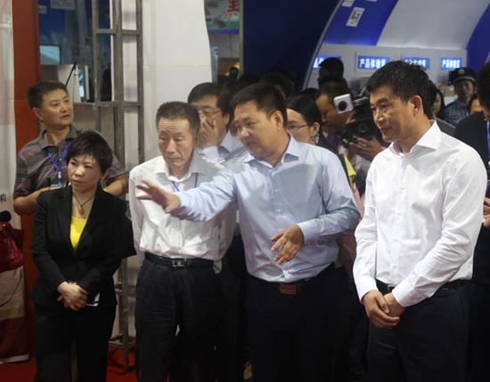 中国(齐齐哈尔)第十五届绿色有机食品暨首届农