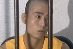 男子砍死妻子18歲情人 對(duì)鏡頭坦然:不打馬賽克