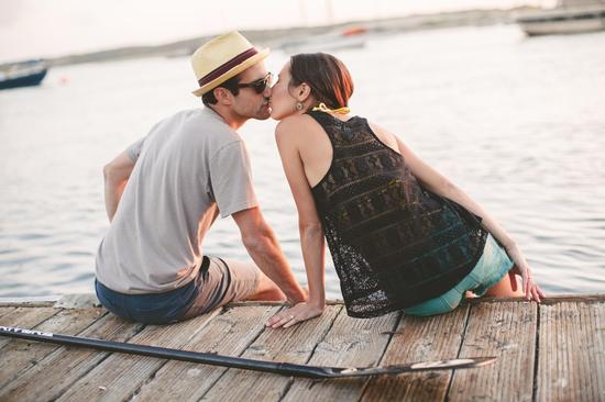 爱得有根据 关于恋爱的趣味报告|男人|趣味|报告