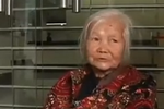 老太5萬元存62年變50元 怒砸銀行門