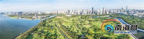 构建山清水秀的生态空间、集约高效的生产空间、宜居适度的生活空间,必须举全省之力加快推进“多规合一”改革。本报记者李幸璜摄