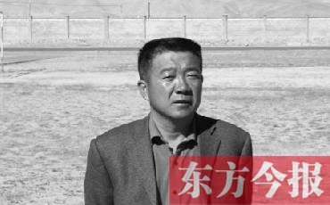 支教“生命禁区”经历 成了他们一生特别的营养