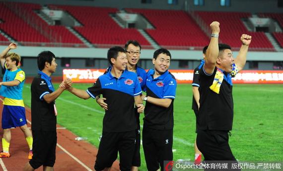 海牛助教透露爆冷秘诀