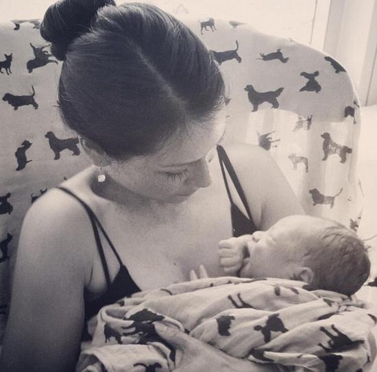 刘玉玲代孕得子