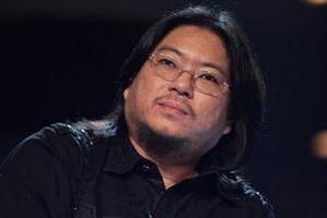 罗永浩高晓松隔空交火 来自小镇江手机