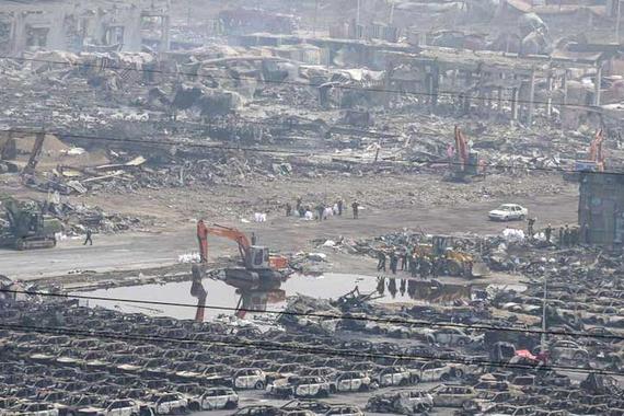 国机汽车面临30亿货值索赔难题