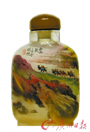 《西风烈》