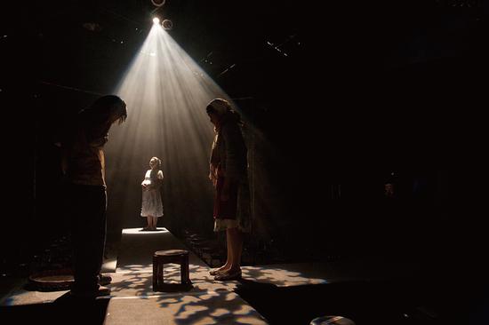 《谎言》说谎病引争议