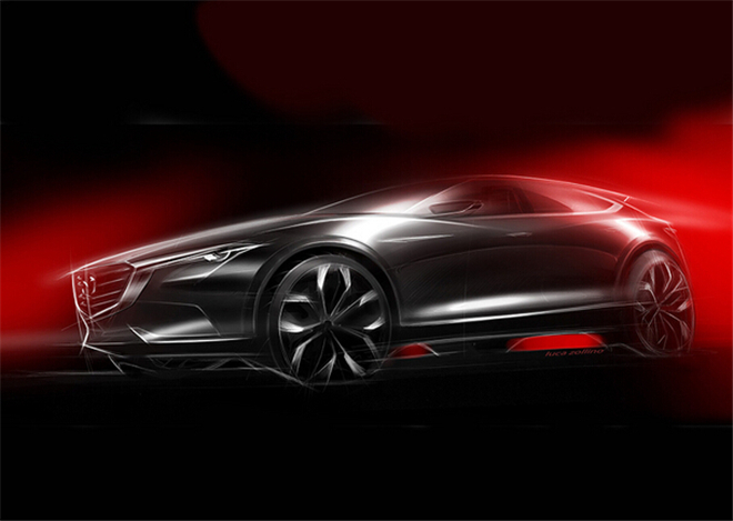 2015法兰克福车展新车盘点之美日韩新车