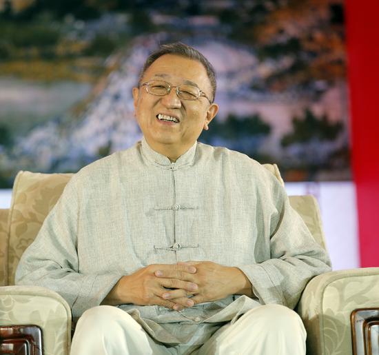 郑培凯