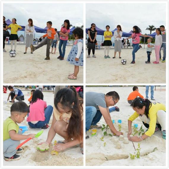 全新Mazda CX-5暑期家庭总动员欢乐落幕_昆