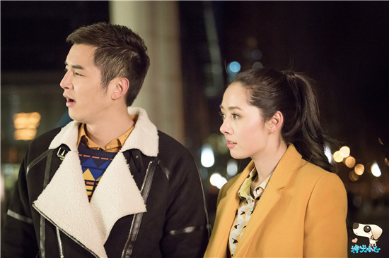 郭碧婷和金世佳