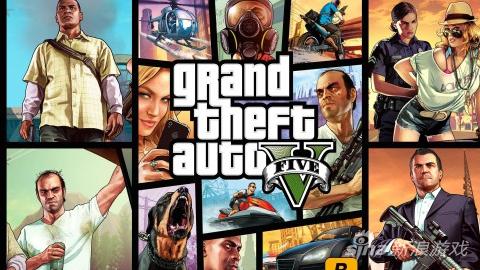 GTA5