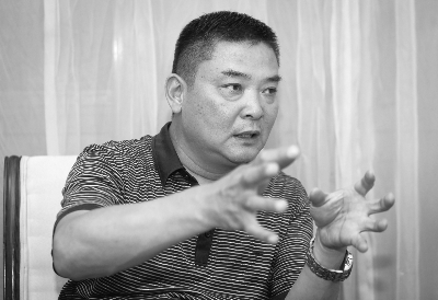 杨靖宇的孙子回忆祖父事迹,仍然热血澎湃