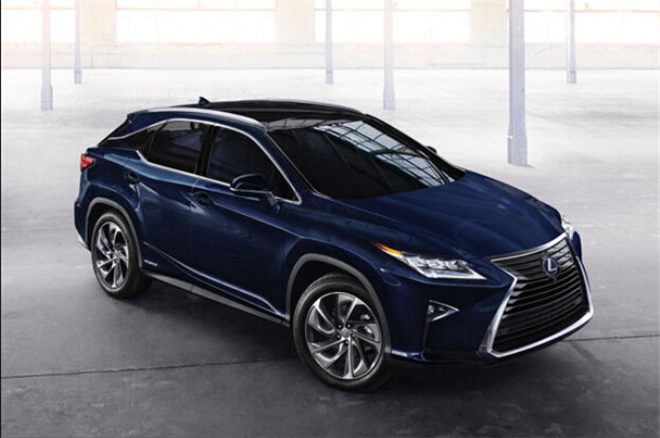 2015法兰克福车展新车盘点之美日韩新车