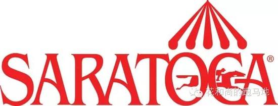 （▲选自Saratoga Race Course）