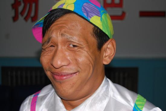 比谁帅? 宋小宝搭档吴尊演《废柴兄弟》|宋小宝