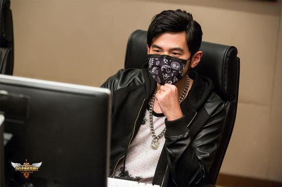 玩家恶搞周杰伦LOL主题曲-英雄联盟专区