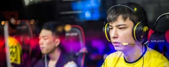 Navi没放走18岁天才辅助SoNNeikO继续留队