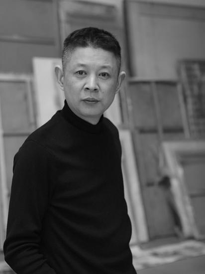 非笔非墨:身体的解构与赋形_评论分析