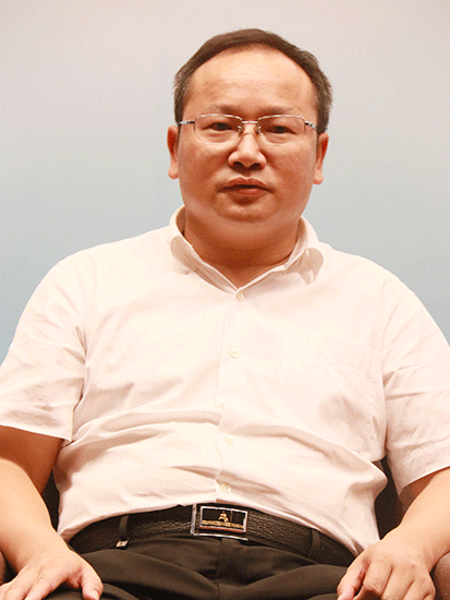 天门市市长吴锦邀企业投资一定让投资者开心