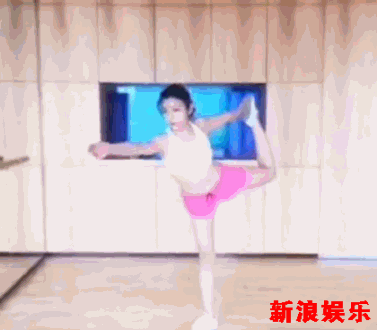 陈妍希否认怀孕传闻