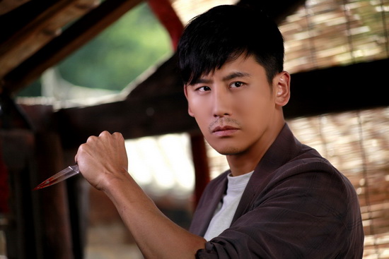 于晓光《南侨机工英雄传》