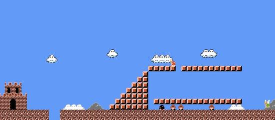 就爱受虐拦不住 盘点史上最难的十大游戏_电视