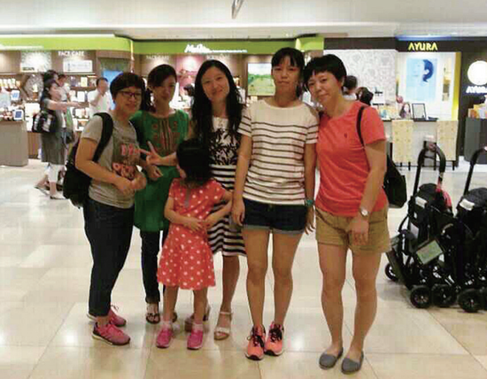 温州2女子在日本捡到深圳1女子随身包 主动联