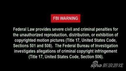 FBI WARNING!盘点十款不能让长辈看到的游戏