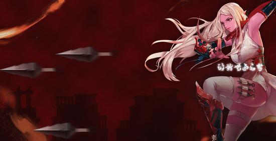 残影之道 DNF暗夜使者忍者二次觉醒专题_地下城与勇士_新浪DNF专区_网络游戏_新浪游戏_新浪网