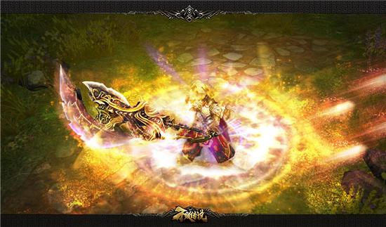 网游《不败传说》装备转职一键解决_网络游戏