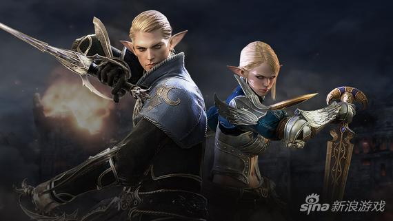 18禁网游《神佑》终测内容揭秘 两种新职业曝光_全球新网游_新浪游戏_新浪网