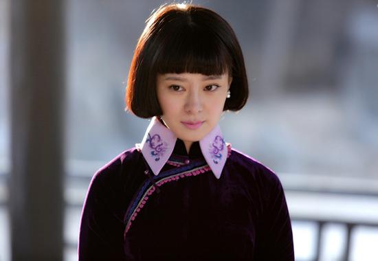 《铁在烧》王汀演绎最毒女人花|王汀|王雷|铁在