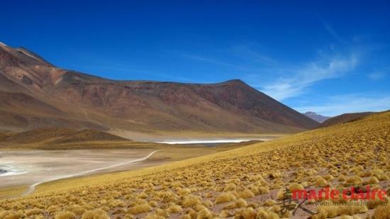 抓住2015最后的高温，去体验这世界上最得意的旅行温差