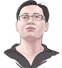 引爆高端政经圈的罗天昊再论佛山:中国需要佛