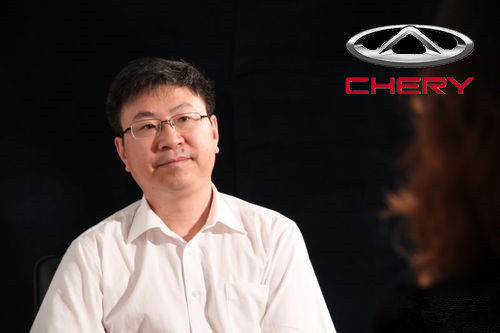 奇瑞抛新能源五年规划：2020年冲击20万辆