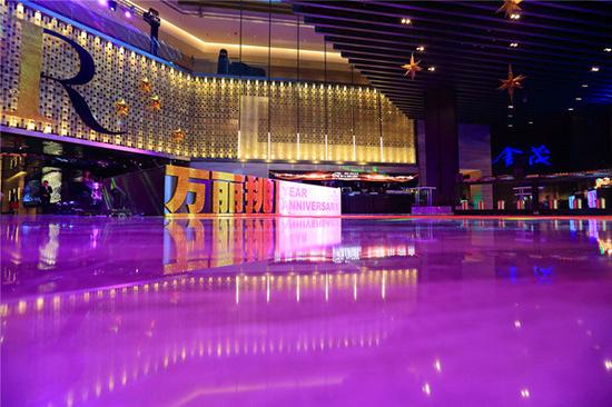 万“丽”挑一 北京金茂万丽酒店迎来首个周年庆典