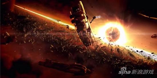 最精彩的20个游戏瞬间