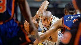 老照片-米勒经典回顾