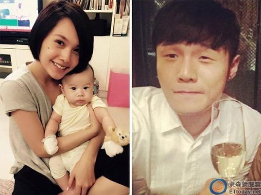 杨丞琳李荣浩被传领证秘婚 经纪人否认_新浪四川_新浪网