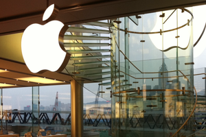 ����iPhone ƻ����˾Ҳ�������Լ������۵�