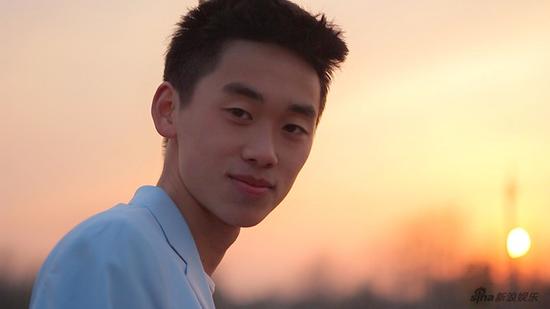 林依轮儿子参加节目