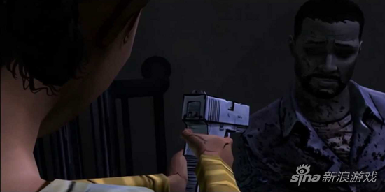 最精彩的20个游戏瞬间