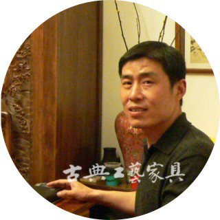 刘显波