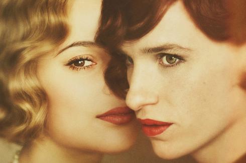 奥斯卡影帝热吻本韦肖