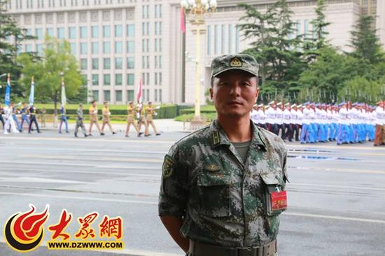 陈宝华