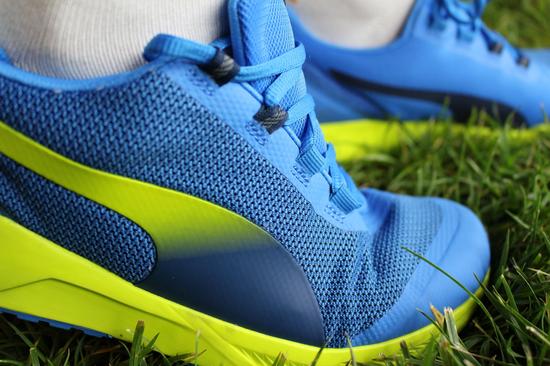 puma ignite xt netfit review